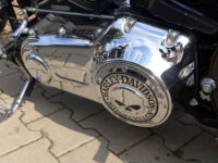 Harley-Davidson 115. výročí (2018)