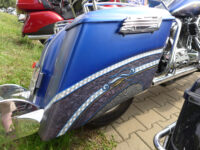 Harley-Davidson 115. výročí (2018)