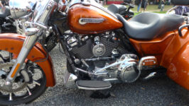 Harley-Davidson 115. výročí (2018)