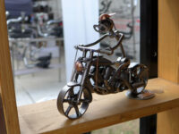 Harley-Davidson 115. výročí (2018)