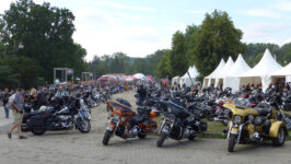 Harley-Davidson 115. výročí (2018)