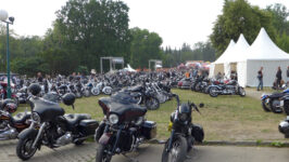 Harley-Davidson 115. výročí (2018)