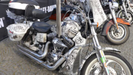 Harley-Davidson 115. výročí (2018)