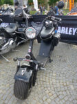 Harley-Davidson 115. výročí (2018)