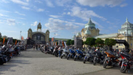 Harley-Davidson 115. výročí (2018)