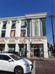 Los Angeles Fashion District