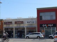Los Angeles Fashion District